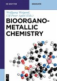 Bioorganometallic Chemistry (eBook, ePUB)