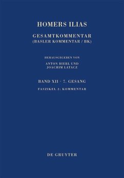 Kommentar (eBook, ePUB) - Wesselmann, Katharina