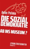 Die Sozialdemokratie - ab ins Museum? (eBook, ePUB)