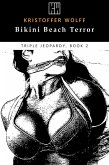 Bikini Beach Terror (Triple Jeopardy, #2) (eBook, ePUB)