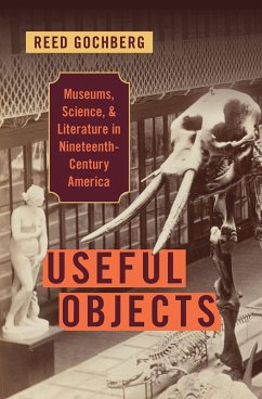 Useful Objects (eBook, ePUB) - Gochberg, Reed