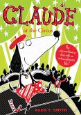 Claude at the Circus (eBook, ePUB)