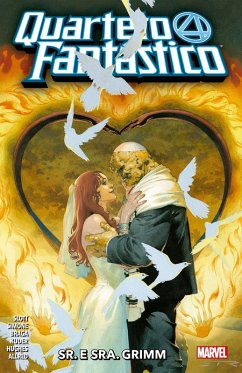 Quarteto Fantástico (2019) vol. 02 (eBook, ePUB) - Slott, Dan