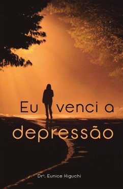 Cover Eu venci a depressão (eBook, ePUB)