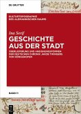 Geschichte aus der Stadt (eBook, ePUB)