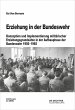 Erziehung in der Bundeswehr (eBook,... - Bild 1