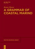 A Grammar of Coastal Marind (eBook, ePUB)