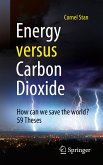 Energy versus Carbon Dioxide