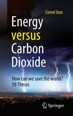 Energy versus Carbon Dioxide - Stan, Cornel