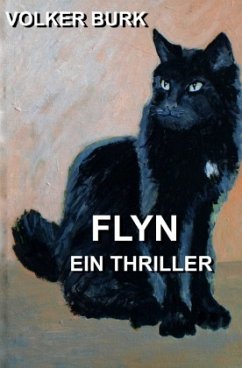 Flyn - Burk, Volker