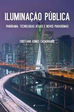 Iluminação Pública (eBook, ePUB) - Casagrande, Cristiano Gomes