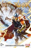 Thor (2019) vol. 01 (eBook, ePUB)