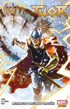 Thor (2019) vol. 01 (eBook, ePUB) - Aaron, Jason