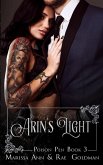 Arin's Light (Poison Pen, #3) (eBook, ePUB)