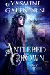 Antlered Crown (The Wild Hunt, #18)... - Bild 1