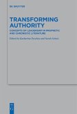 Transforming Authority (eBook, ePUB)