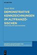 Demonstrative Kennzeichnungen im... - Bild 1