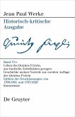 Leben des Quintus Fixlein, aus funfzehn Zettelkästen gezogen (eBook, ePUB)