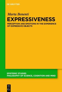 Cover Expressiveness (eBook, ePUB)