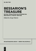 Bessarion's Treasure (eBook, ePUB)