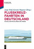Flusskreuzfahrten in Deutschland (eBook, ePUB)