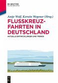 Flusskreuzfahrten in Deutschland (eBook, ePUB)