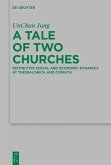 A Tale of Two Churches (eBook, ePUB)