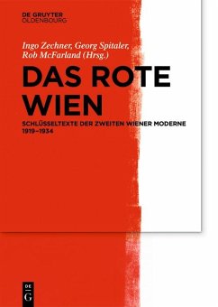 Das Rote Wien (eBook, ePUB)