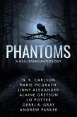 Phantoms (eBook, ePUB)