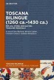 Toscana bilingue (1260 ca.-1430 ca.) (eBook, ePUB)
