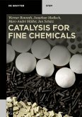 Catalysis for Fine Chemicals (eBook, ePUB)