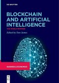 Blockchain and Artificial Intelligence (eBook, ePUB)