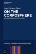On the Corposphere (eBook, ePUB) - Bild 1