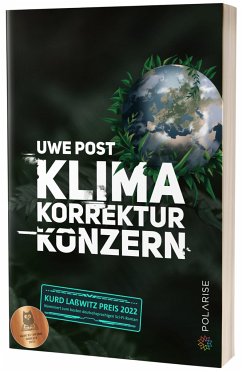 Klima-Korrektur-Konzern - Post, Uwe