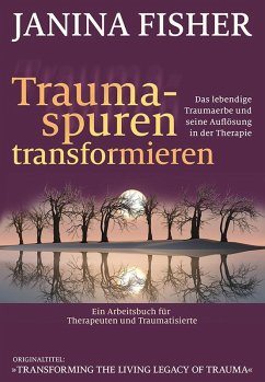 Traumaspuren transformieren - Fisher, Janina