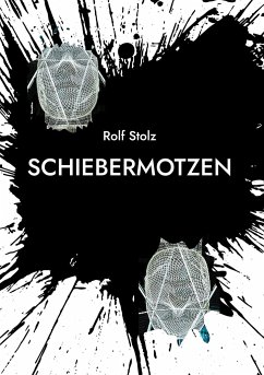 Schiebermotzen - Stolz, Rolf