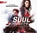 Soul Prophecy / Soulhunters Bd.2 (6 Audio-CDs)