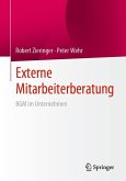 Externe Mitarbeiterberatung