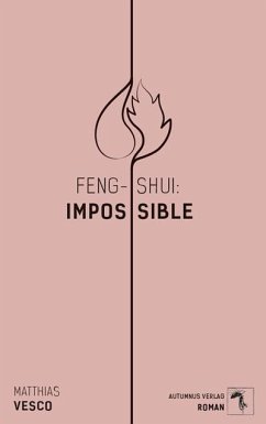 Feng-Shui: Impossible - Vesco, Matthias