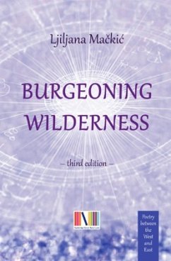 Cover Burgeoning Wilderness