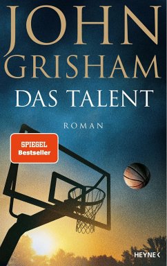 Das Talent - Grisham, John