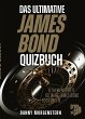 Das ultimative James Bond Quizbuch - Bild 1