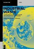 Industrial Waste (eBook, ePUB)