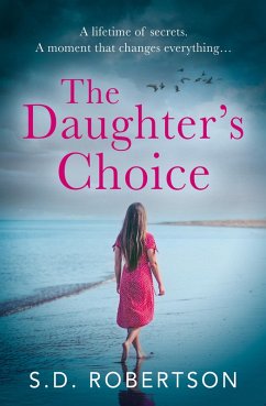 Cover The Daughter's Choice (eBook, ePUB)