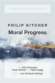 Moral Progress (eBook, PDF)