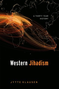 Western Jihadism (eBook, ePUB) - Klausen, Jytte