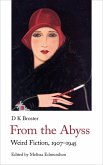 From the Abyss (eBook, ePUB)