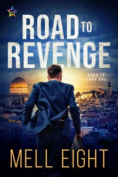 Cover Road to Revenge (Road to..., #1) (eBook, ePUB)