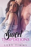 Sweet Temptations (The Millionaire's Pretty Woman Series, #3) (eBook, ePUB)