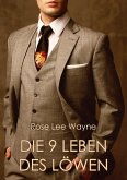 Die neun Leben des Löwen (eBook, ePUB)